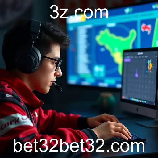 Expansão dos Jogos Online em 2025: A Revolução das Apostas Virtuais