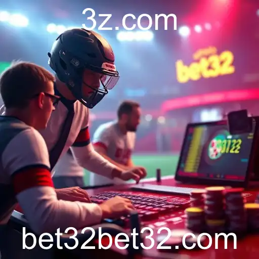 Inovações e Tendências nos Jogos Online em 2025
