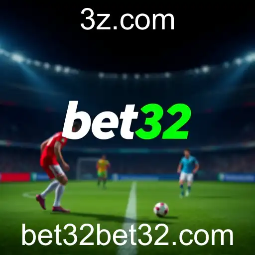 A Expansão do Bet32 no Cenário de Jogos Online