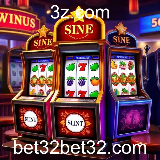 A evolução e impacto do Bet32 no mercado de jogos de azar