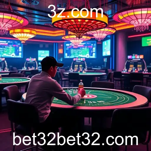 Transformações no Mercado de Apostas Online em 2025