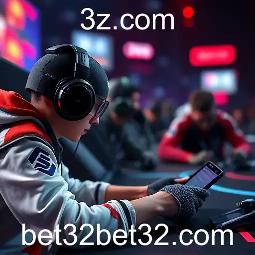 A Ascensão dos Sites de Apostas em 2025