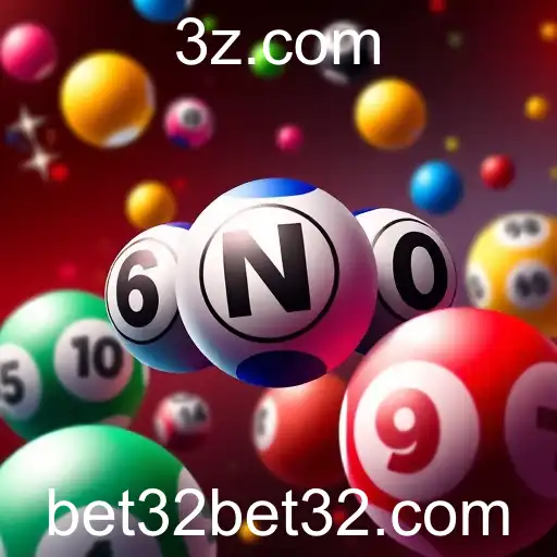 A Diversão dos Jogos de Bingo no Bet32