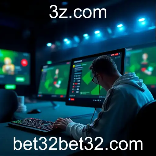 A Economia dos Jogos Online em Crescimento