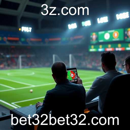 A Ascensão dos Sites de Jogos Online: Bet32 no Cenário Atual