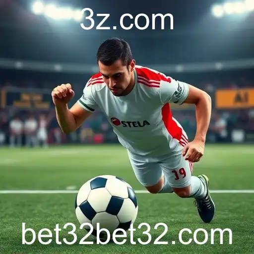 A Ascensão das Apostas Esportivas no Site Bet32