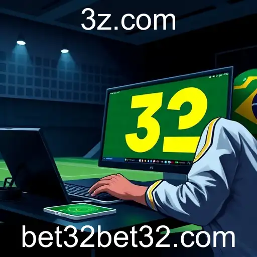 A Evolução dos Jogos no Brasil