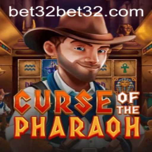 Explore the Mysteries of 'Curse of the Pharaoh' and Betting Strategies with Bet32
