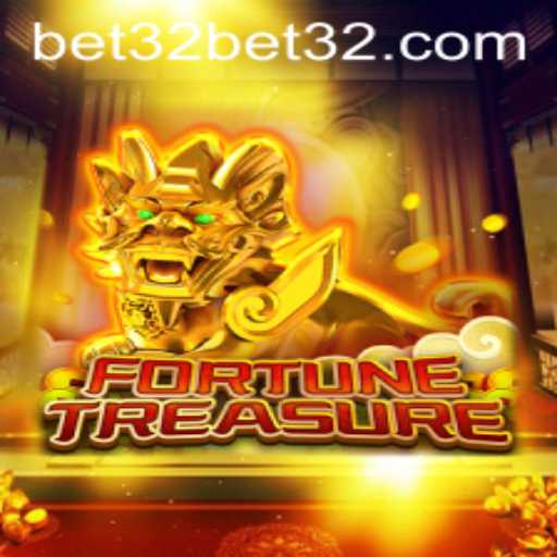 Discover the Excitement of FortuneTreasure: A Captivating Gaming Experience with Bet32