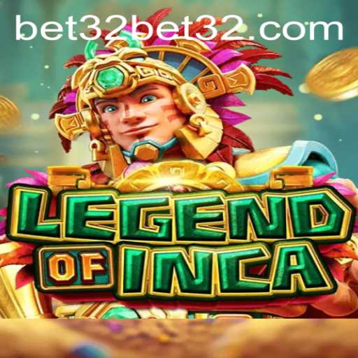 Exploring LegendofInca: A Bet32 Card Game Adventure