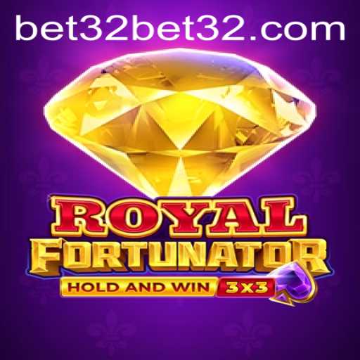 Exploring the Enchanting World of Royalfort: A Guide to Bet32 Casino Adventure