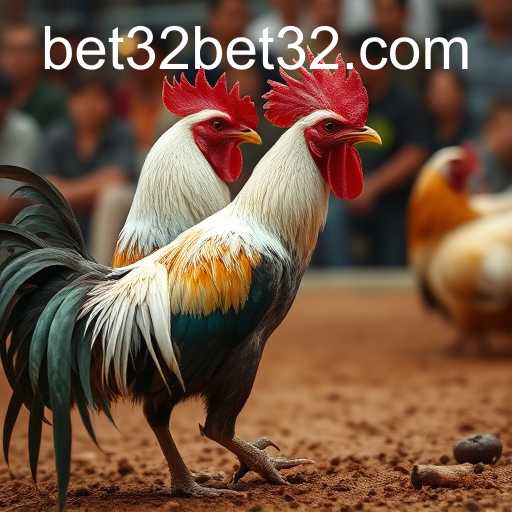 Exploring the World of Sabong Games and Bet32