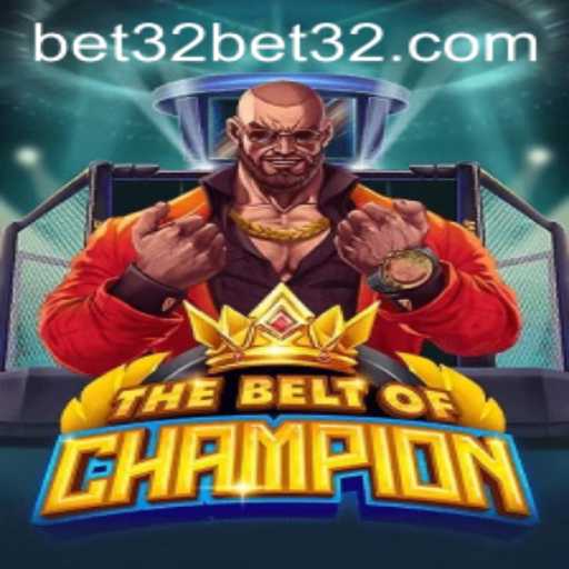 TheBeltOfChampion: Revolutionizing Gaming with Thrilling Adventures