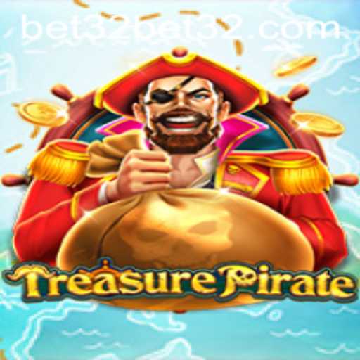 TreasurePirate: An Exciting Adventure with Bet32